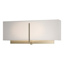  207680-SKT-84-SE1606 - Exos Square Sconce