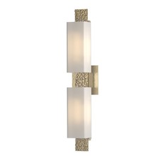  207695-SKT-86-GG0441 - Oceanus 2 Light Sconce