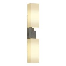  207801-SKT-20-GG0351 - Ondrian 2 Light Sconce