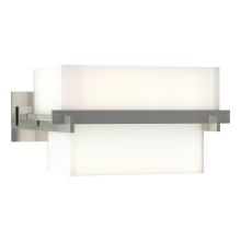  207821-SKT-85-GG0105 - Kakomi 1 Light Sconce