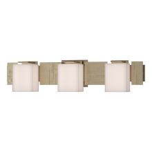  207843-SKT-84-GG0108 - Impressions 3 Light Sconce