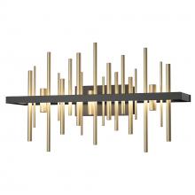  207915-LED-10-84 - Cityscape LED Sconce