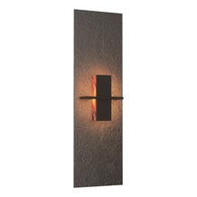  217520-SKT-14-ZB0273 - Aperture Vertical Sconce