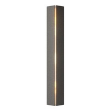  217650-SKT-20-CC0202 - Gallery Small Sconce