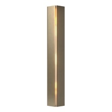  217652-LED-84-CC0202 - Gallery LED Sconce