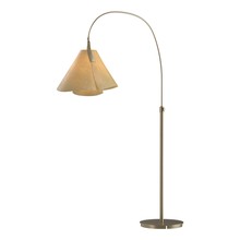  234505-SKT-84-SI1992 - Mobius Arc Floor Lamp