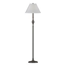  242161-SKT-07-SJ1755 - Twist Basket Floor Lamp