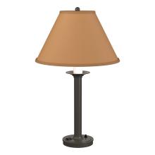  262072-SKT-07-SB1655 - Simple Lines Table Lamp