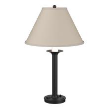  262072-SKT-10-SA1655 - Simple Lines Table Lamp