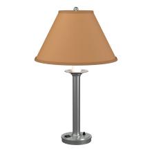  262072-SKT-82-SB1655 - Simple Lines Table Lamp