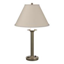  262072-SKT-84-SA1655 - Simple Lines Table Lamp