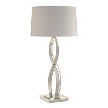  272687-SKT-85-SE1594 - Almost Infinity Tall Table Lamp