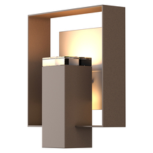  302603-SKT-75-78-ZM0546 - Shadow Box Outdoor Sconce