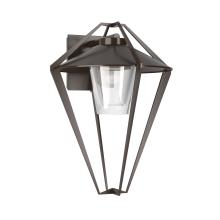  302651-SKT-75-ZM0726 - Stellar Small Outdoor Sconce