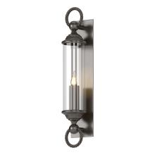  303080-SKT-14-ZM0034 - Cavo Large Outdoor Wall Sconce