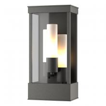  304325-SKT-20-GG0392 - Portico Outdoor Sconce