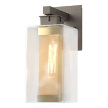  304852-SKT-77-70-ZM0093 - Polaris Outdoor Medium Sconce