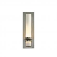  304930-SKT-78-GG0321 - Rook Small Outdoor Sconce