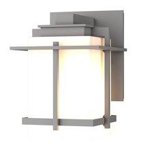  306006-SKT-78-GG0110 - Tourou Small Outdoor Sconce