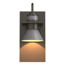  307716-SKT-77-78 - Erlenmeyer Dark Sky Friendly Outdoor Sconce