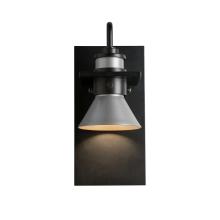  307716-SKT-80-78 - Erlenmeyer Dark Sky Friendly Outdoor Sconce