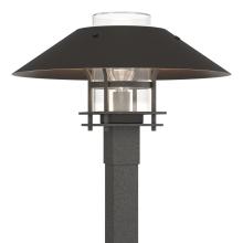  344227-SKT-20-14-ZM0026 - Henry Outdoor Post Light