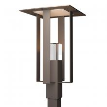  344830-SKT-77-72-ZM0687 - Shadow Box Outdoor Post Light