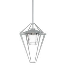  362651-SKT-MULT-78-ZM0727 - Stellar Large Outdoor Pendant/Semi-Flush