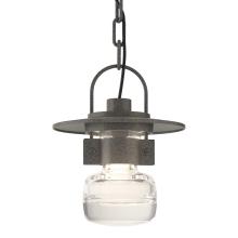  363003-SKT-20-ZM0448 - Mason Outdoor Ceiling Fixture