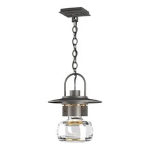  363005-SKT-20-ZM0447 - Mason Large Outdoor Ceiling Fixture