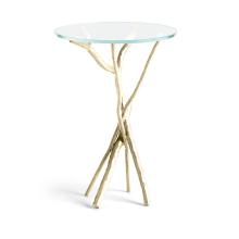  750110-86-VA0715 - Brindille Accent Table