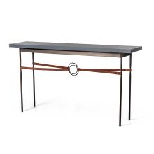  750120-07-07-LC-M2 - Equus Wood Top Console Table