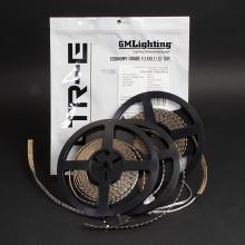  LTR-E-12V-1.5W-RD-16 - LEDTask™ 2020 12VDC LTR-E Economy Series Indoor Location LED Tape - 16'-4" Reel