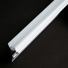  LED-CHL-MI-C8 - Extruded 8 foot Mounting Channel