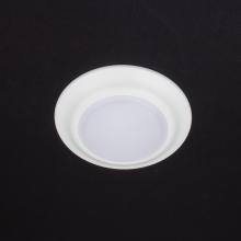  S6-4090-WH - S6 Series Downlight