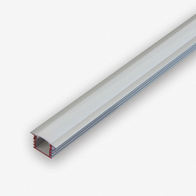  LED-CHL-D - Aluminum Mounting Channel for LED Tape