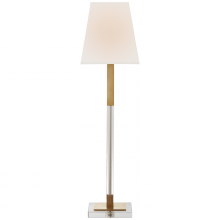  CHA 8989AB/CG-L - Reagan Buffet Lamp