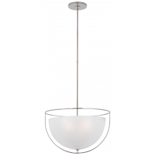  PCD 5050PN-FG - Odeon Large Pendant