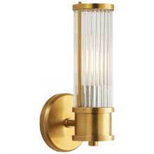  RL 2080NB - Allen Single Sconce