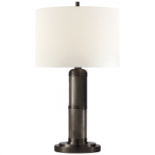  TOB 3000BZ-L - Longacre Small Table Lamp