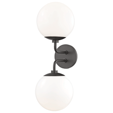  H105102-OB - Stella Wall Sconce