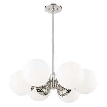  H193806-PN - Paige Chandelier