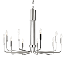  H261810-PN - Brigitte Chandelier