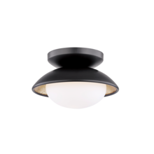  H368601S-BLK/GL - Cadence Semi Flush