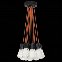  700TDALVPMC11OB-LEDWD - Alva Pendant