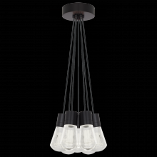  700TDALVPMC7BB-LED922 - Alva Pendant