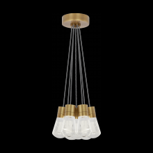  700TDALVPMC7INB-LED930 - Alva Pendant