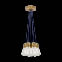  700TDALVPMC7UNB-LED930 - Alva Pendant