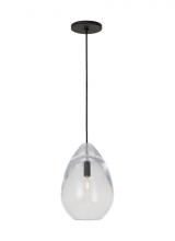  SLPD278CB-L - Alina Small Accent Pendant