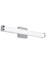  700BCBAS24S-LED927 - Basis 24 Bath